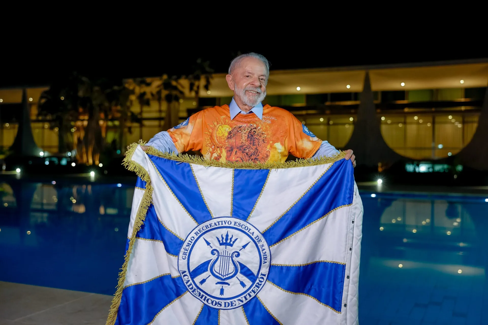 Foto: Ricardo-Stuckert/ PR