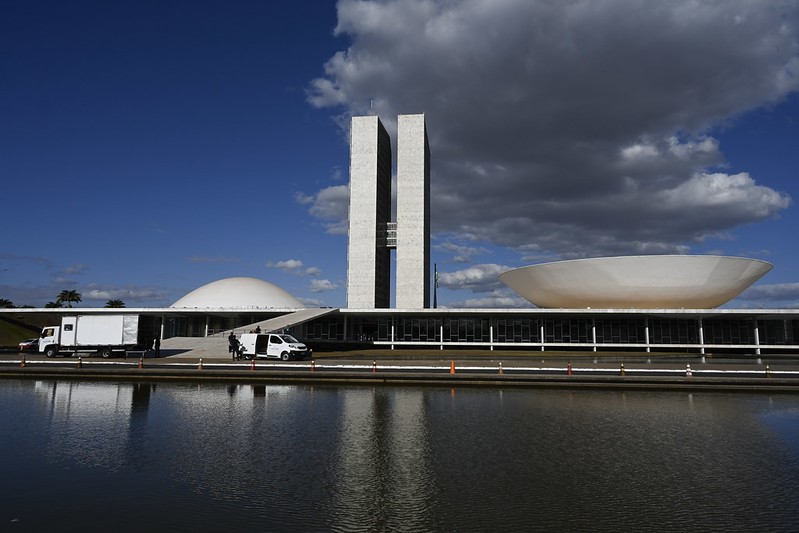 Foto: Roque de Sá/Agência Senado