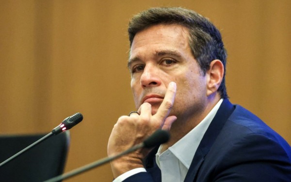Foto: Fabio Rodrigues-Pozzebom/ Agência Brasil