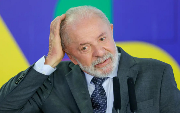 Presidente Lula | Foto: Fabio Rodrigues-Pozzebom/ Agência Brasil