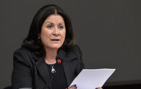 Miriam Belchior | Foto: Agência Brasil