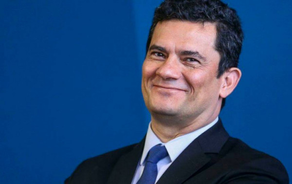 Sergio Moro estaria se vingando dos ministros do STF | Foto: Marcelo Camargo/Agencia Brasil