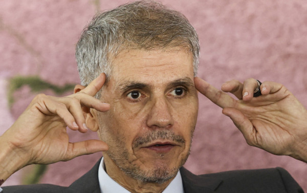 Cobranças sobre mudanças na Comunicação recaem sobre o ministro da área, Sidônio Palmeira | Foto: Marcelo Camargo/Agência Brasil