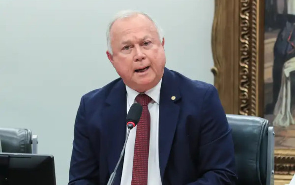Deputado Paulo Azi | Foto: Lula Marques - agência Brasil