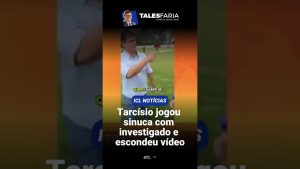 Reprodução YouTube