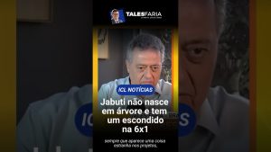 Reprodução YouTube