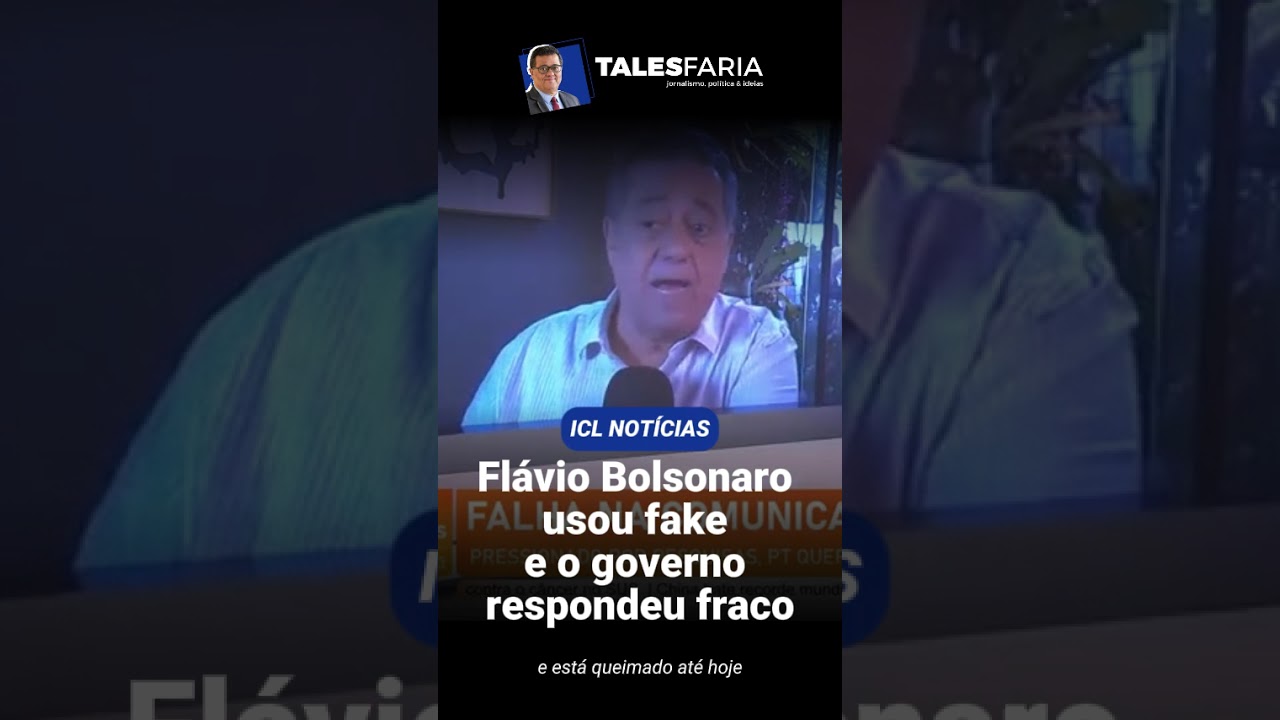 Reprodução YouTube