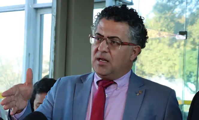 Crédito: Valter Campanato/Agência Brasil