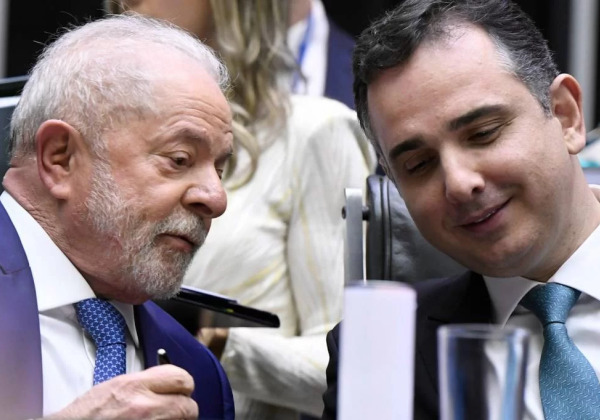 Crédito: Jefferson Rudy/Agência Senado