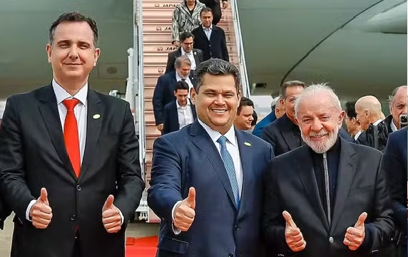 Crédito: Ricardo Stuckert - Agência Brasil