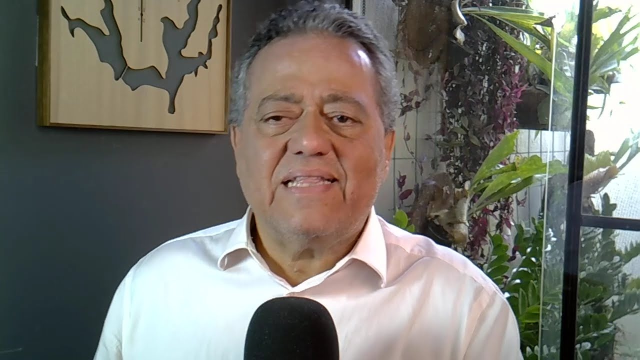 Reprodução YouTube