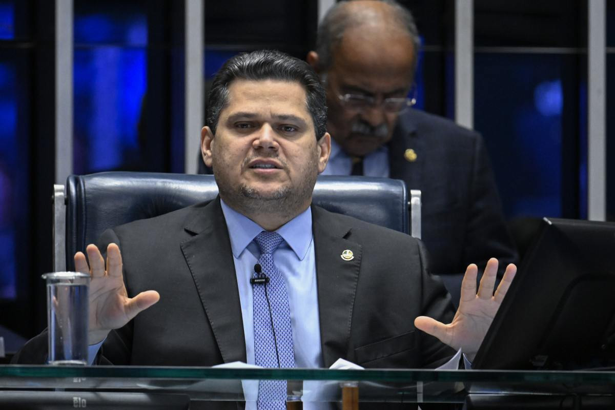 Crédito: Carlos Moura/Agência Senado