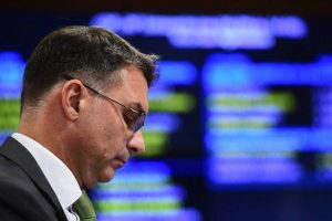Crédito: Saulo Cruz/Agência Senado