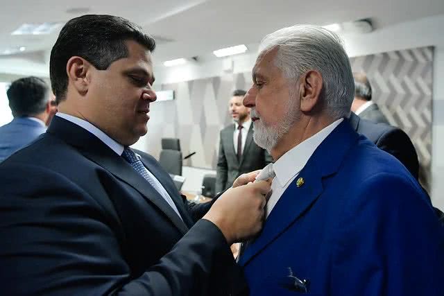 Crédito: Geraldo Magela _Agência Senado