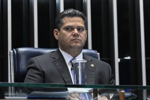 Crédito: Carlos Moura - Agência Senado