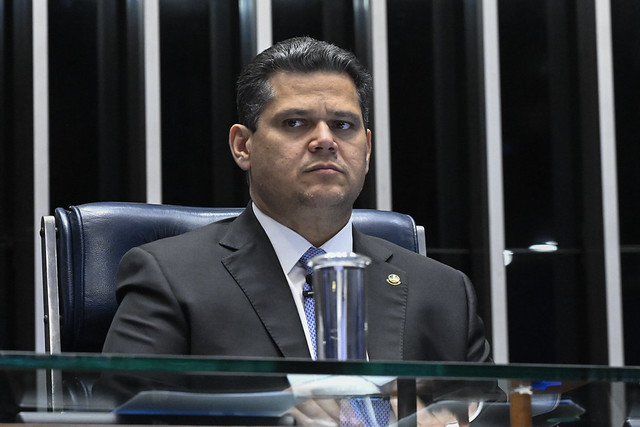 Crédito: Carlos Moura - Agência Senado