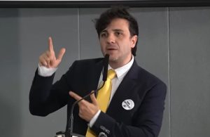 Crédito: Reprodução vídeo