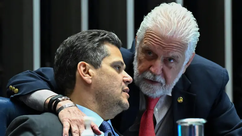 Jefferson Rudy/Agência Senado