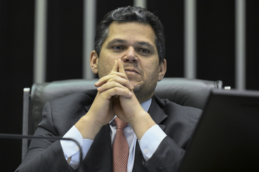 Crédito: Carlos Moura/Agência Senado