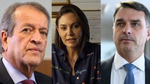 Crédito: Beto Barata/PL/Andressa Anholete/Agência Senado e Divulgação