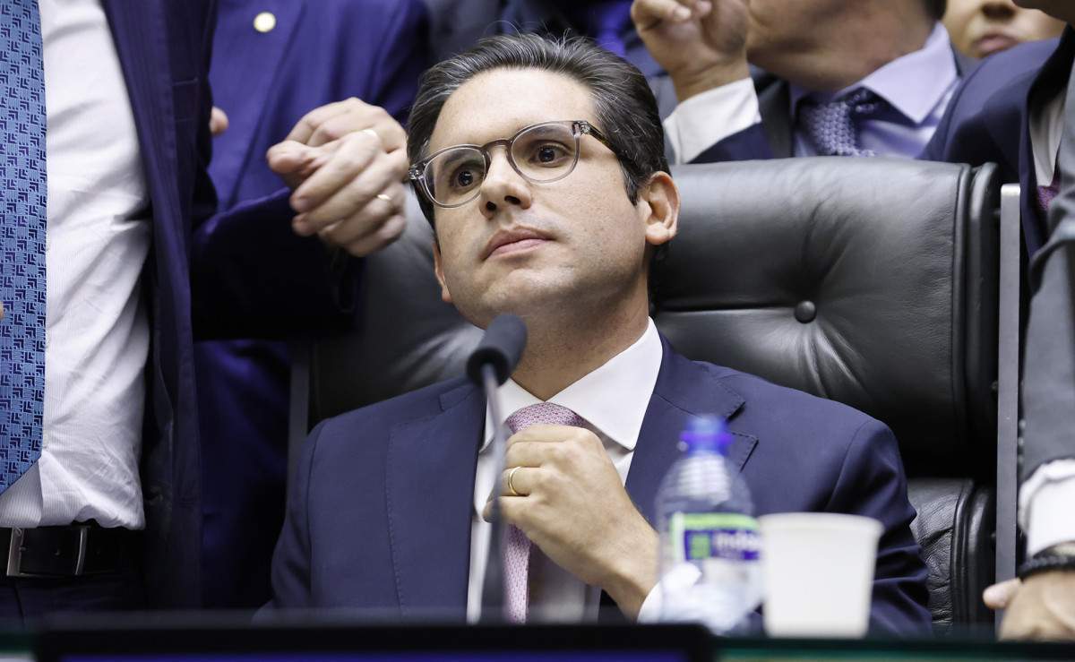 Crédito: Marina Ramos - Câmara dos Deputados