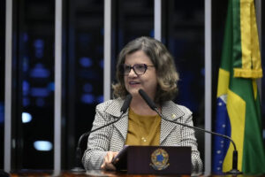 Crédito: Carlos Moura - Agência Senado