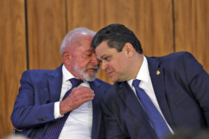 Crédito: José Cruz/Agência Brasil