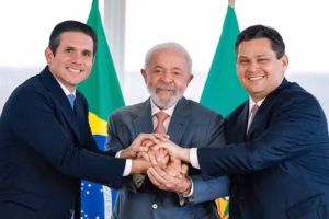 Foto: Ricardo Stuckert / Presidência da República e Evaristo Sá/AFP