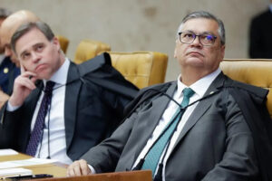 Crédito: Felipe Sampaio - STF