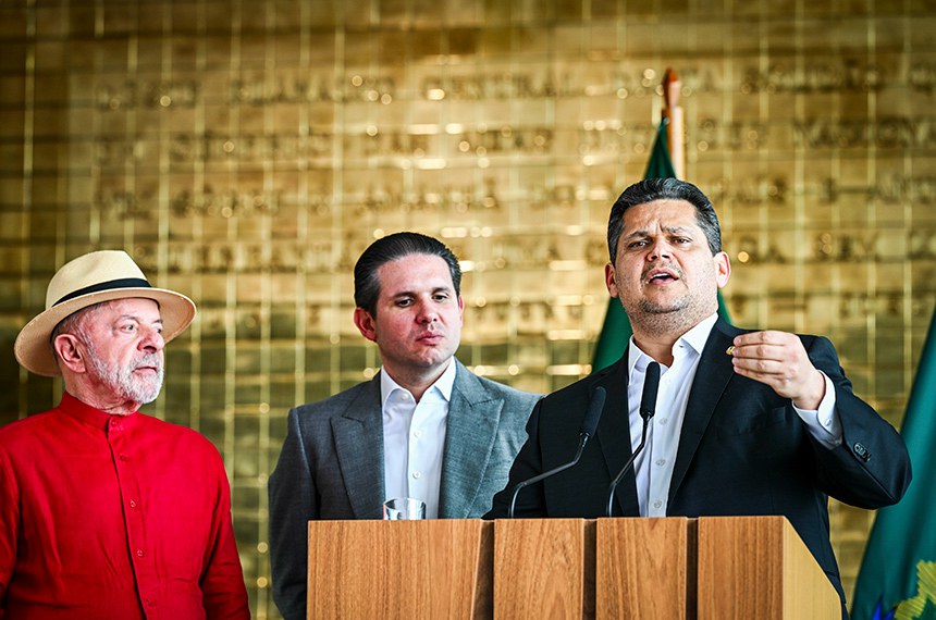 Crédito: Pedro Gontijo/Senado Federal