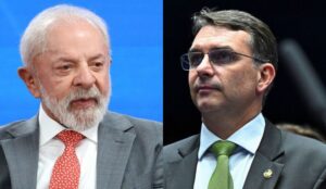 Crédito: Montagem sobre fotos da Agência Brasil