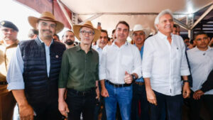 Crédito: Imprensa governo de Minas Gerais