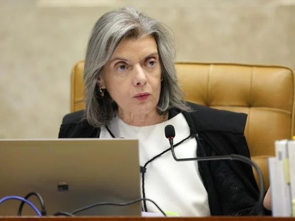 Crédito: Rosinei Coutinho - STF