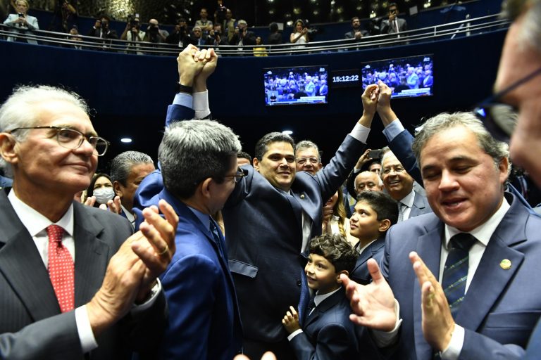 Crédito: Geraldo Magela/Agência Senado