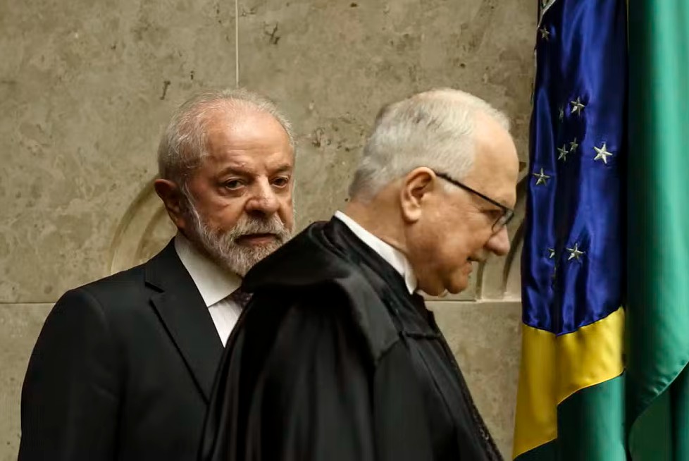 Crédito: Marcelo Camargo - Agência Brasil