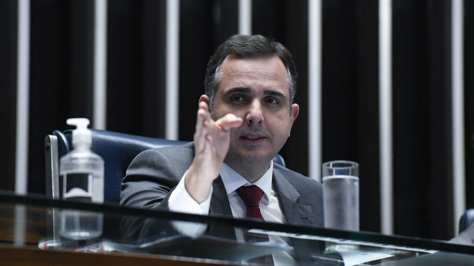 Crédito: Roque de Sá - Agência Senado