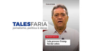 Reprodução do Instagram