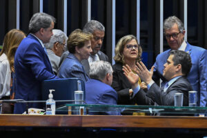 Crédito: Waldemir Barreto/Agência Senado