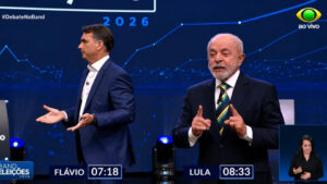 Crédito: Reprodução TV